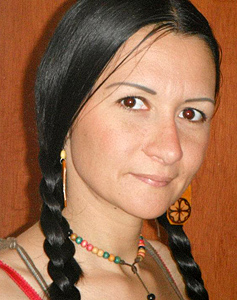 50 Year Old Palmira, Colombia Woman