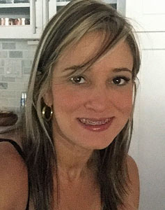 43 Year Old Barranquilla, Colombia Woman