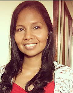 48 Year Old Jamundi, Colombia Woman