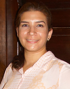 43 Year Old Barranquilla, Colombia Woman