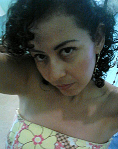 44 Year Old Campeche, Mexico Woman