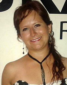 46 Year Old Other City, Chile Woman