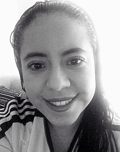 45 Year Old Bogota, Colombia Woman