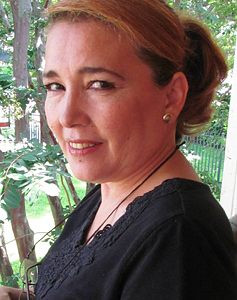 64 Year Old Villavicencio, Colombia Woman
