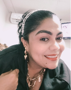 45 Year Old Cartagena, Colombia Woman
