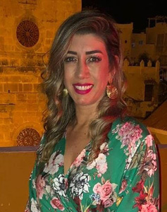 50 Year Old Pereira, Colombia Woman