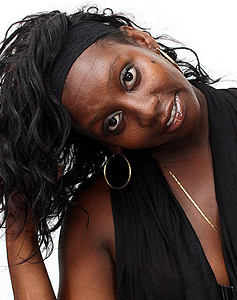 42 Year Old Santiago de Cuba, Cuba Woman