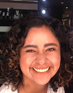 44 Year Old Bogota, Colombia Woman