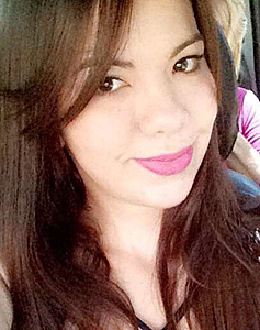 21 Year Old Valencia, Venezuela Woman