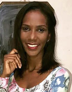 24 Year Old Guayaquil, Ecuador Woman