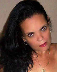 51 Year Old Havana, Cuba Woman