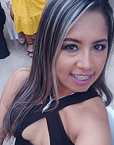 41 Year Old Cartagena, Colombia Woman