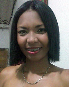 33 Year Old Barranquilla, Colombia Woman