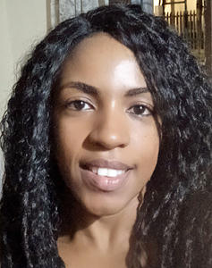 40 Year Old Cartagena, Colombia Woman