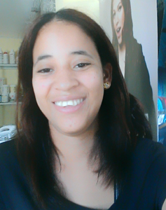 21 Year Old Other City, Dominican Republic Woman