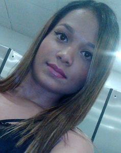 21 Year Old Cali, Colombia Woman