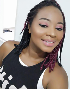 29 Year Old Cali, Colombia Woman