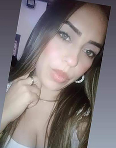 35 Year Old Cucuta, Colombia Woman