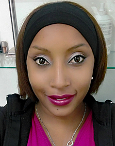 38 Year Old Lima, Peru Woman