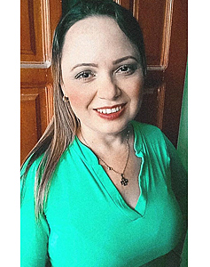 44 Year Old , Venezuela Woman
