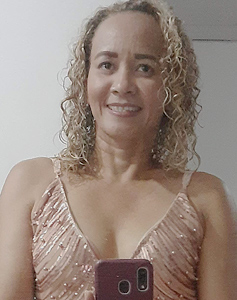 51 Year Old Cartagena, Colombia Woman
