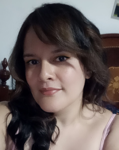 45 Year Old Cali, Colombia Woman