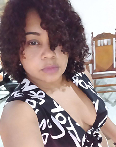 42 Year Old Cartagena, Colombia Woman