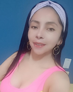 42 Year Old Huancayo, Peru Woman