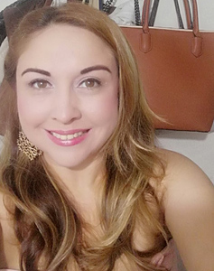 50 Year Old Barranquilla, Colombia Woman