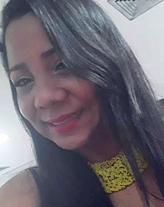47 Year Old Cartagena, Colombia Woman