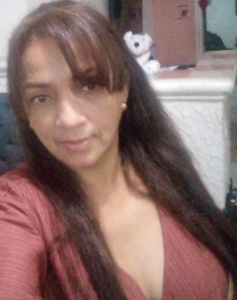 53 Year Old Barranquilla, Colombia Woman