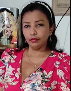50 Year Old Barranquilla, Colombia Woman