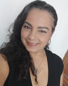 52 Year Old Barranquilla, Colombia Woman