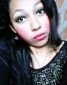 21 Year Old Caucasia, Colombia Woman