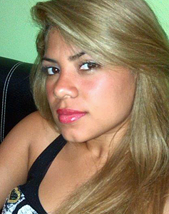 24 Year Old Barranquilla, Colombia Woman