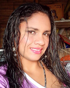 21 Year Old Other City, Colombia Woman