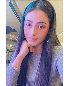 22 Year Old Medellin, Colombia Woman