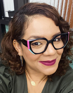 43 Year Old Cartagena, Colombia Woman