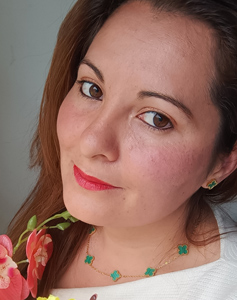 40 Year Old Bogota, Colombia Woman
