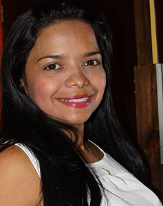 43 Year Old Barranquilla, Colombia Woman