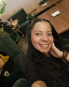 44 Year Old Barranquilla, Colombia Woman