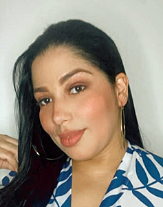 44 Year Old Santa Marta, Colombia Woman