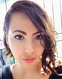 44 Year Old Cali, Colombia Woman