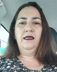 45 Year Old Cali, Colombia Woman