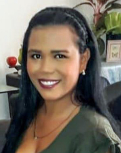 28 Year Old Barranquilla, Colombia Woman
