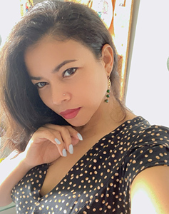 40 Year Old Barranquilla, Colombia Woman