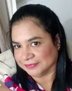 43 Year Old Barranquilla, Colombia Woman