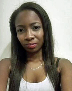 24 Year Old Santiago, Chile Woman