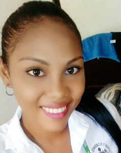 24 Year Old Cartagena, Colombia Woman