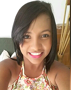 35 Year Old Bogota, Colombia Woman